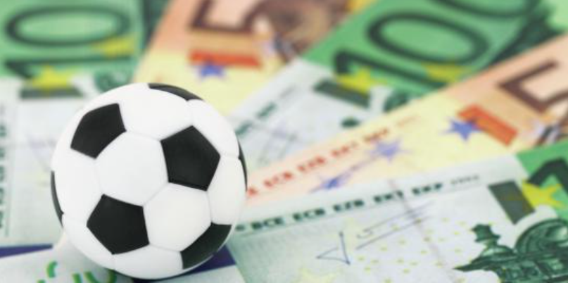 Taruhan Bola Online